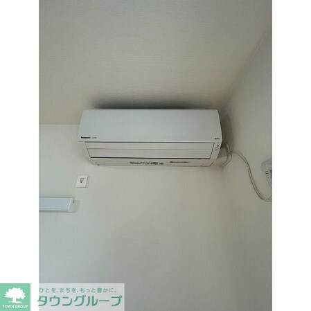 エクセラン馬橋westの物件内観写真